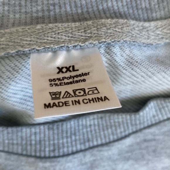 Men’s Music Is My Medicine Tee Shirt Sz XL - Picture 2 of 2